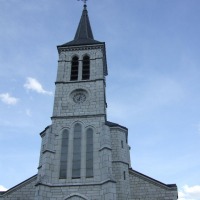 Foto de Sévrier