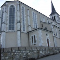 Foto de Sévrier