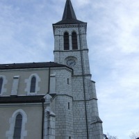 Foto de Sévrier