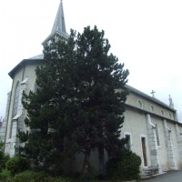 Foto de Saint Jorioz