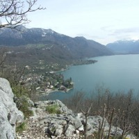Foto de Talloires