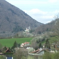 Foto de Talloires
