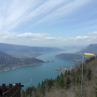 Foto de Col de la Forclaz