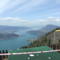Foto de Col de la Forclaz