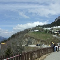 Foto de Col de la Forclaz