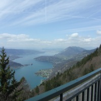 Foto de Col de la Forclaz