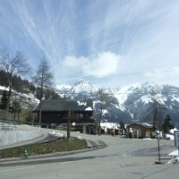 Foto de Col de la Forclaz