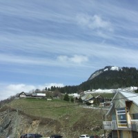 Foto de Col de la Forclaz