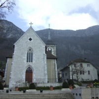 Foto de Veyrier-du-Lac