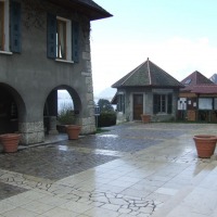 Foto de Veyrier-du-Lac