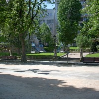 Foto de Oviedo