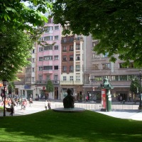 Foto de Oviedo