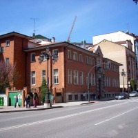 Foto de Oviedo