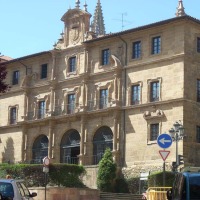 Foto de Oviedo