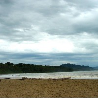 Foto de Talamanca (Limón)