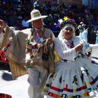 Foto de Oruro