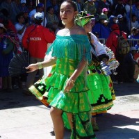 Foto de Oruro