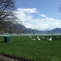 Foto de Annecy