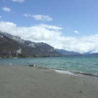 Foto de Annecy