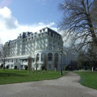 Foto de Annecy