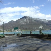 Foto de Annecy