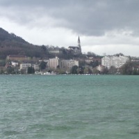 Foto de Annecy