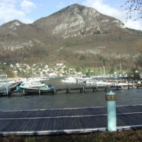 Foto de Annecy