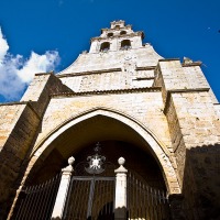Foto de Amusco