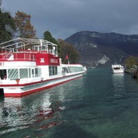 Foto de Annecy