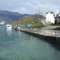 Foto de Annecy