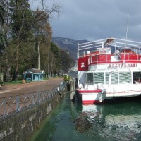 Foto de Annecy