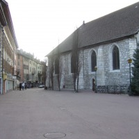 Foto de Annecy