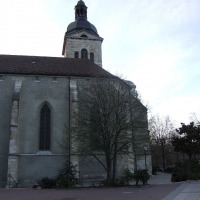 Foto de Annecy