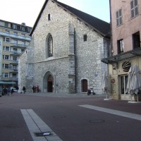 Foto de Annecy