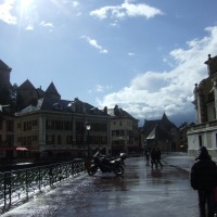 Foto de Annecy