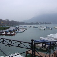 Foto de Annecy