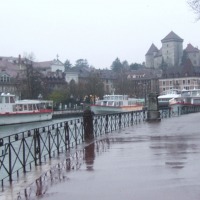 Foto de Annecy