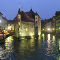 Foto de Annecy