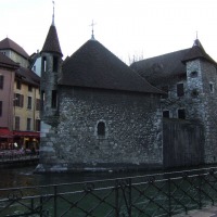 Foto de Annecy