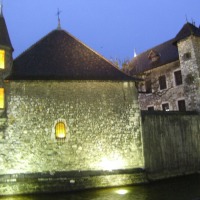 Foto de Annecy