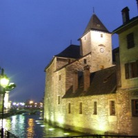 Foto de Annecy
