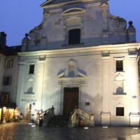 Foto de Annecy