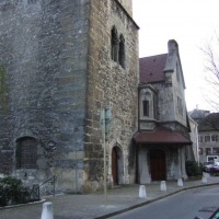 Foto de Annecy