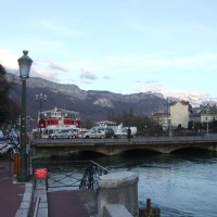 Foto de Annecy