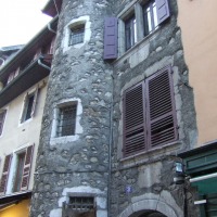 Foto de Annecy
