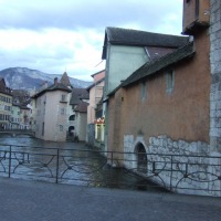 Foto de Annecy