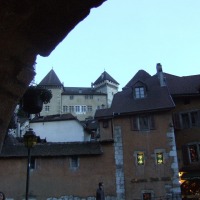 Foto de Annecy