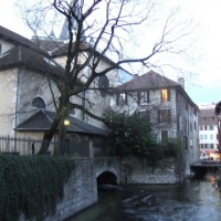 Foto de Annecy