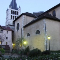 Foto de Annecy