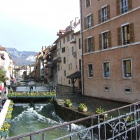 Foto de Annecy